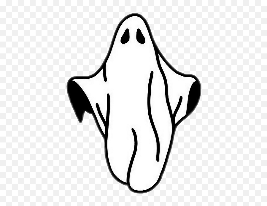 Scary Ghost Drawing Free Download - Ghost Jared Anthony Png,Destiny Ghost Png