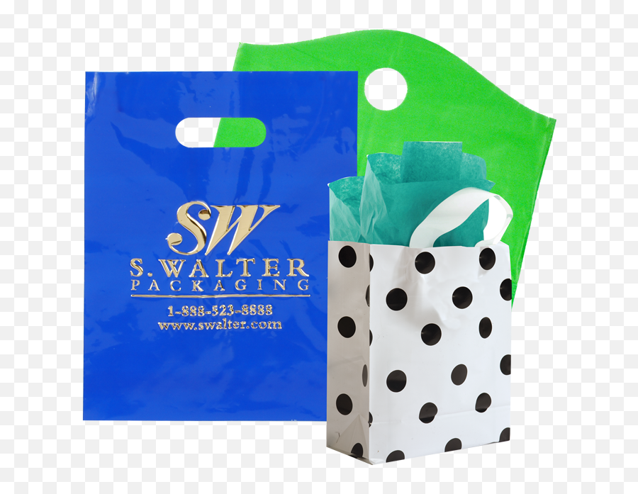 Plastic Bags - Design Poly Bags Png,Plastic Bag Png