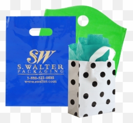 Plastic Bags - Design Poly Bags Png,Plastic Bag Png