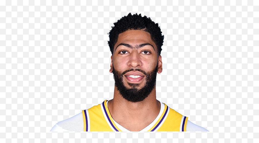 Anthony Davis Stats News Bio - Anthony Davis Quotes Png,Anthony Davis Png