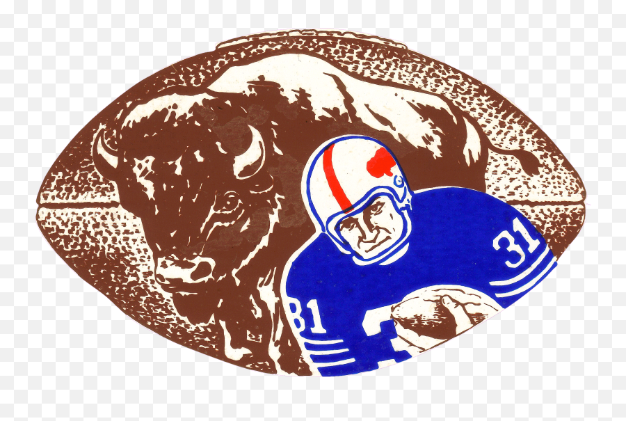 Buffalo Bills Logos - Buffalo Bills Logo History Png,Buffalo Bills Logo Image
