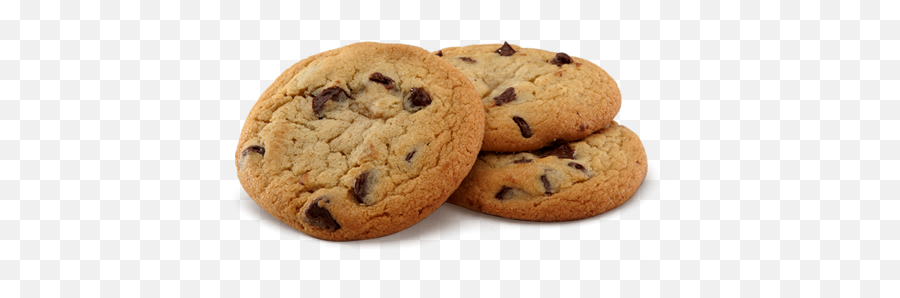 Download Cookies Hd Hq Png Image - Chocolate Chip Cookies Png,Biscuits Png