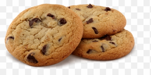 Download Cookies Hd Hq Png Image - Chocolate Chip Cookies Png,Biscuits Png