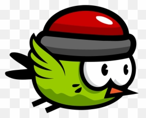 Windows Metafile Flappybird 2 Flight - Flappy Bird Png,Flappy Bird Png
