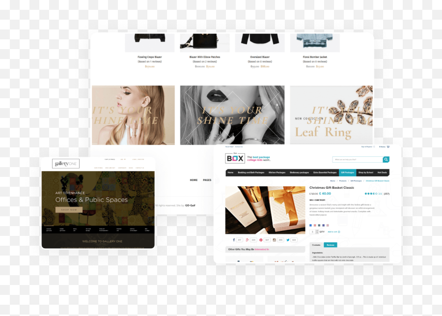Ecommerce Web Design Hong Kong - Web Page Png,E Transparent