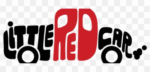 Little Red Car Films Advertising - png