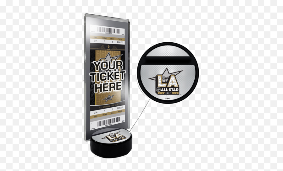 Wincraft Nhl Los Angeles La Kings Logo - Nba All Star Game Tickets 2018 Png,La Kings Logo Png