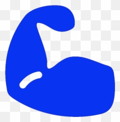 Muscle - arm Clip Art png