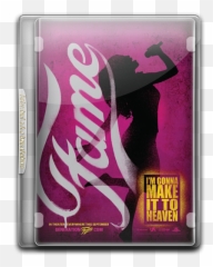 Fame V2 Icon - Fame 2009 Png,Fame Png