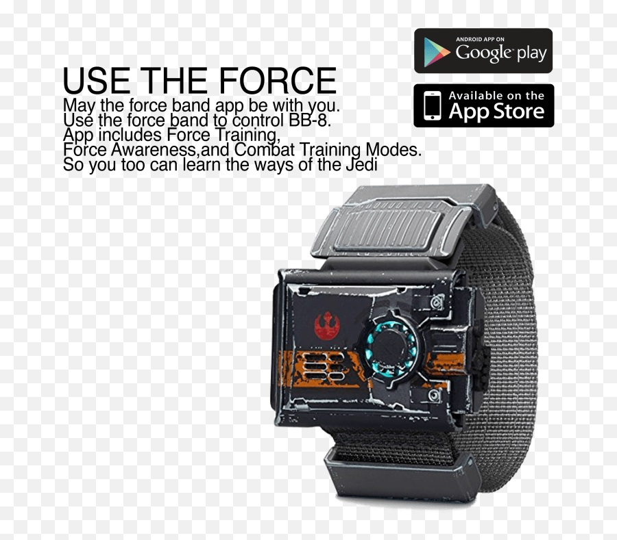 Sphero Special Edition Star Wars Bb 8 App Controlled Robot G Shock Squad Gba 800 Png - 8 Png