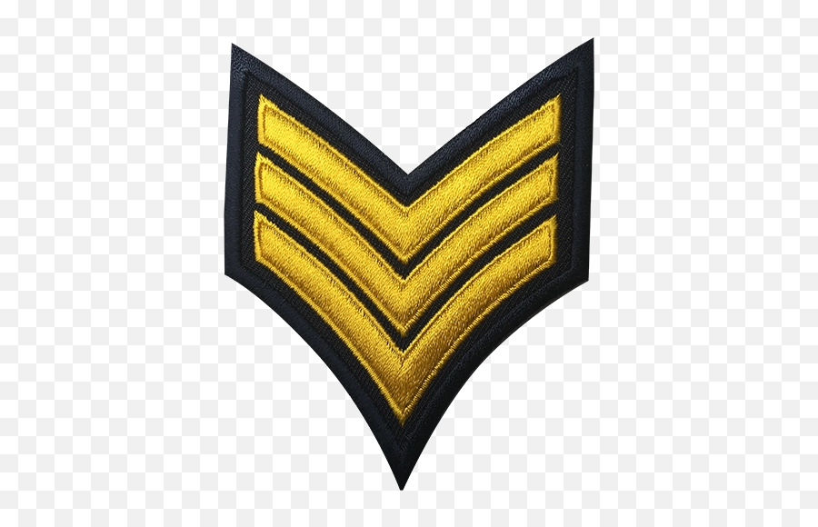 Embroidered Badges - Military Badges Png,Badges Png