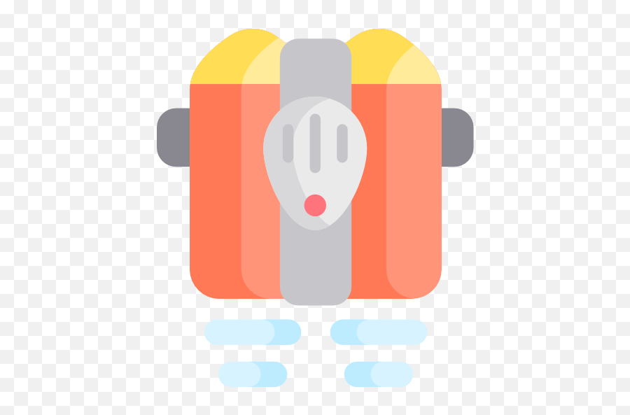 Jetpack - Illustration Png,Jetpack Png