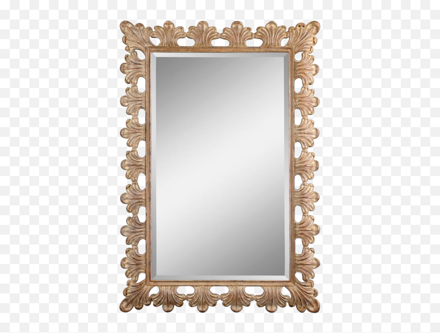 Mirror Frame 4 Psd Official Psds - Mirror Psd Png,Mirror Frame Png