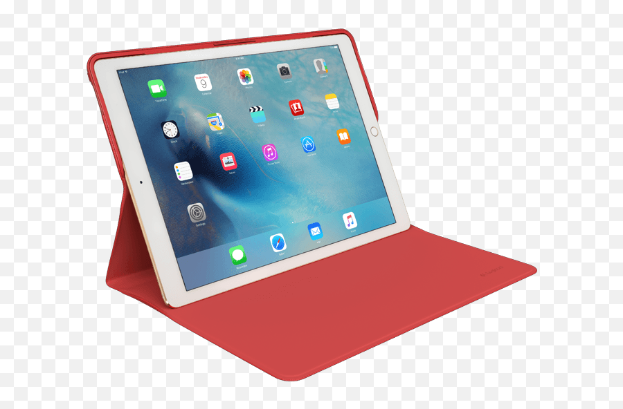Create Ipad Pro Case With Any - Logitech Create Backlit Keyboard Case Png,Ipad Png
