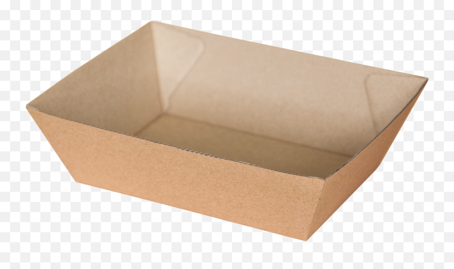 Cardboard - Small Tray U2013 Innocent Packaging Flowerpot Png,Cardboard Png