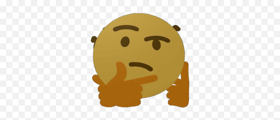 Emoji Thinking Transparent Png Hmm Emoji Png Free Transparent Png Images Pngaaa Com