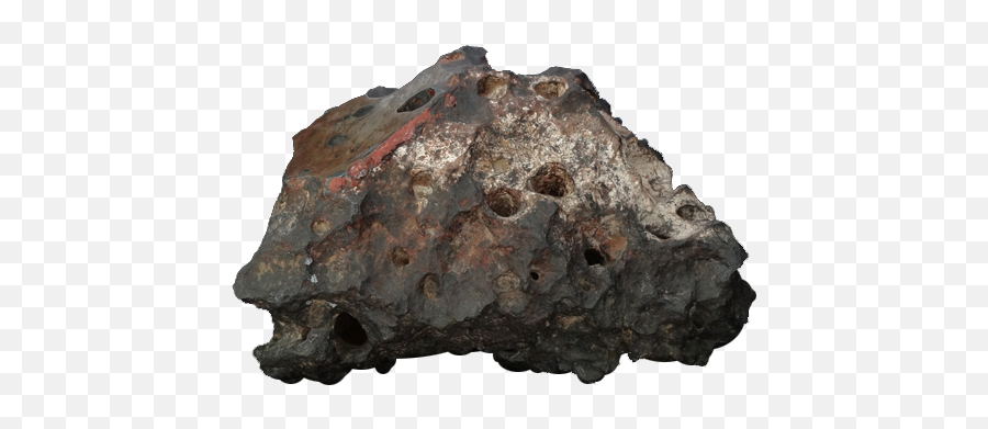 Picture - Météorite Png,Meteorite Png