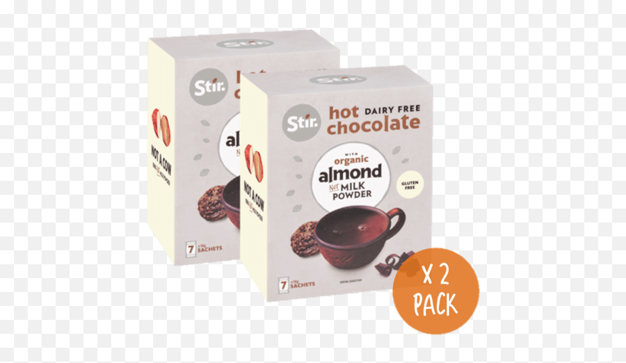 Almond Hot Chocolate - Almond Milk Instant Coffee Png,Hot Chocolate Png
