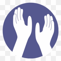 Worship Icon - Imagem De Evangélica Em Png,Worship Png