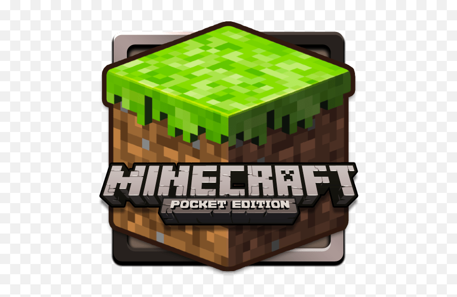 Minecraft Pocket Edition Being Rethought U2013 Eteknix - Minecraft Pocket Edition Png,Minecraft Block Png