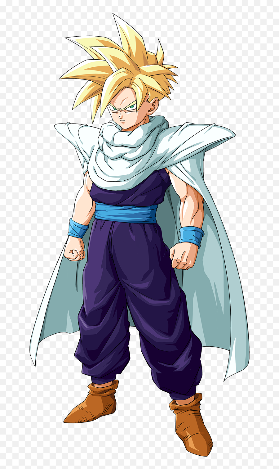 Index Of Wp - Contentewbackup201908 Dragon Ball Gohan Ss1 Png,Gohan Png