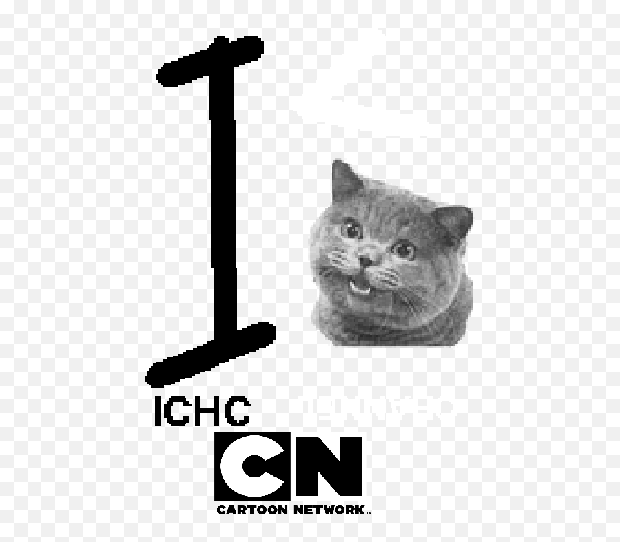Ichc Channel Cartoon Network Logo - Cartoon Network Logo Cartoon Network Logo 2011 Png,Cartoon Network Logo Png