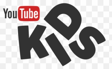 Youtube Logo Icon Of Flat Style - Available in SVG PNG EPS Kids Png