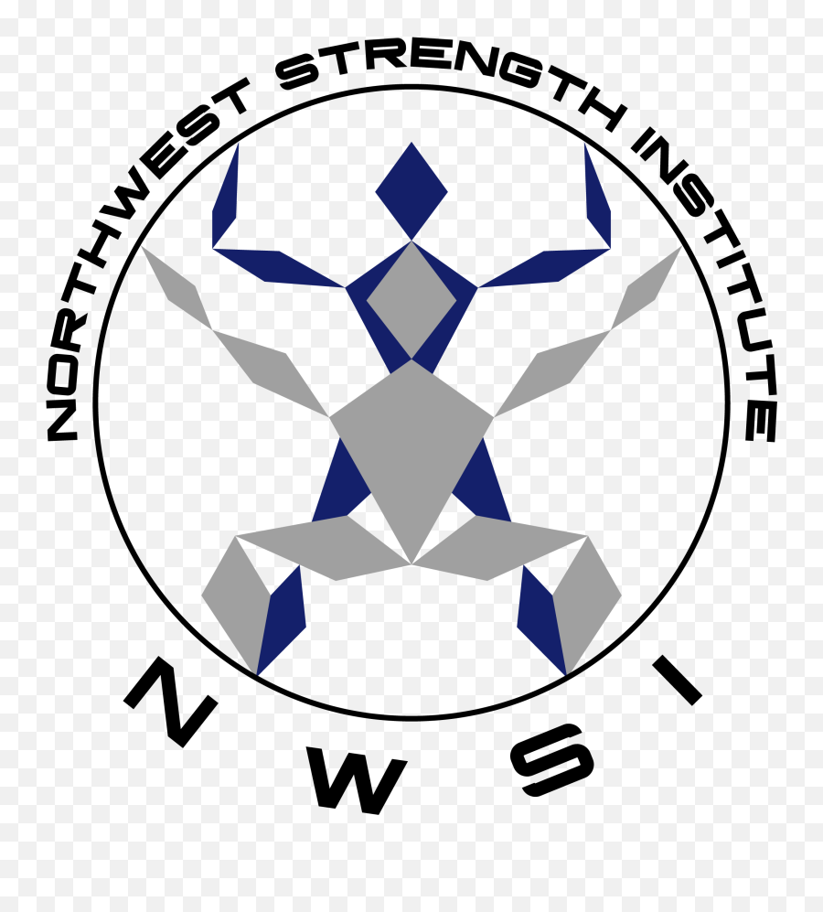 Northwest Strength Institute Strengh Training Eugene Or - Crest Png,Strength Png