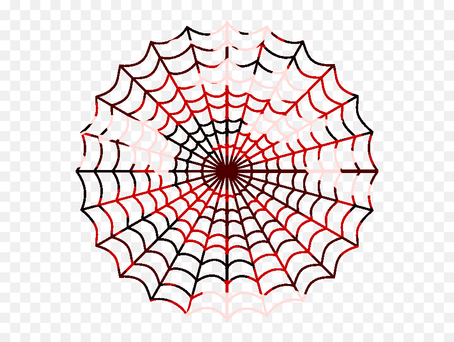 Spiderman Web Png Transparent - Spider Web Clip Art,Spider Web Png