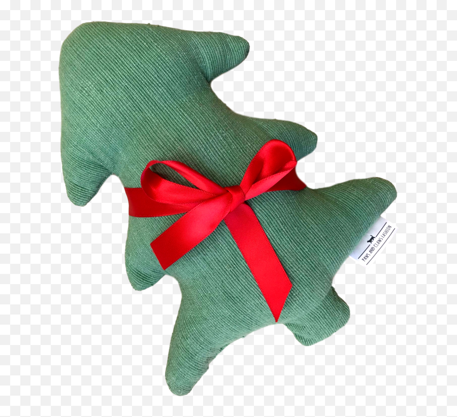 Paws U0026 Claws Christmas Tree Dog Toy - Sock Png,Claws Png