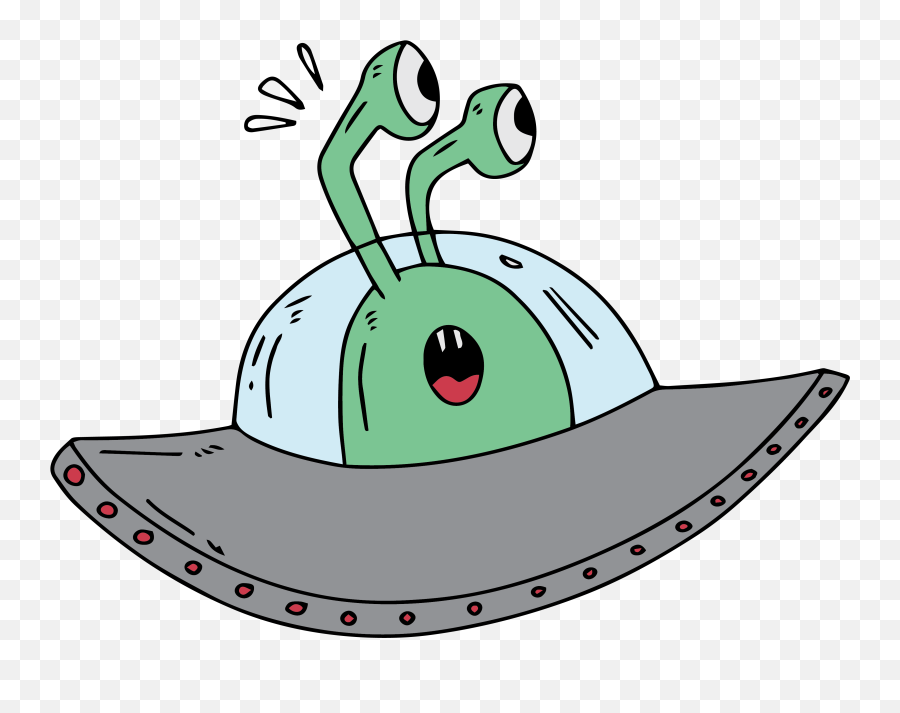 Kisspng Unidentified Flying Object - Cartoon Ufo No Background,Ufo Transparent Background