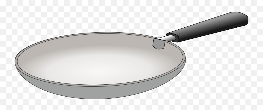 Pan Frying Kitchen - Frying Pan Cartoon Png,Pan Png