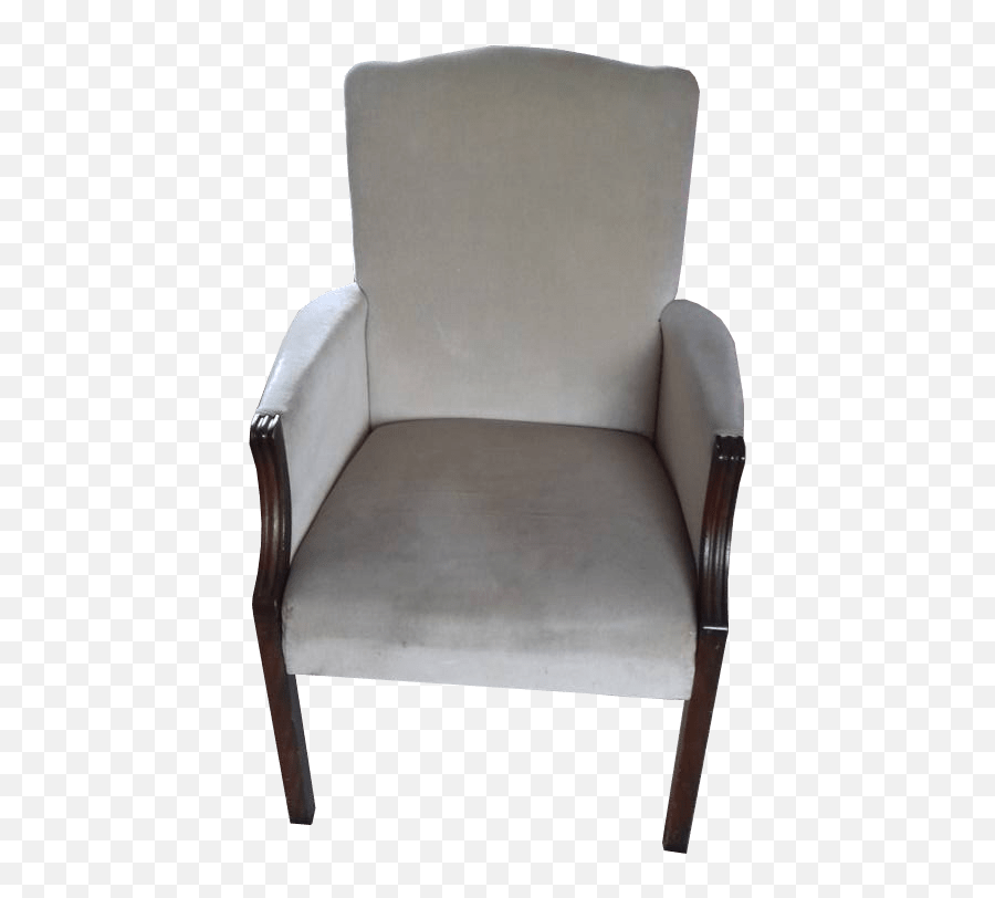 Grey Chair Transparent Image No - Chair Png,Chair Transparent Background