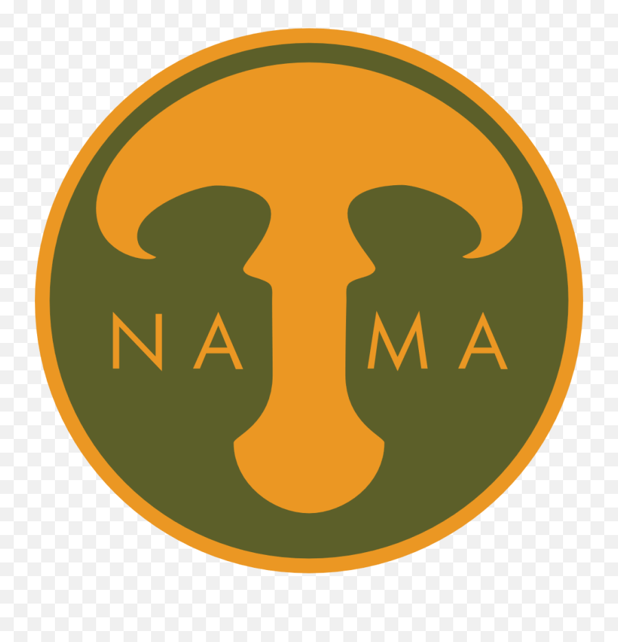 North American Mycological Association - North American Mycological Association Png,Mushroom Logo