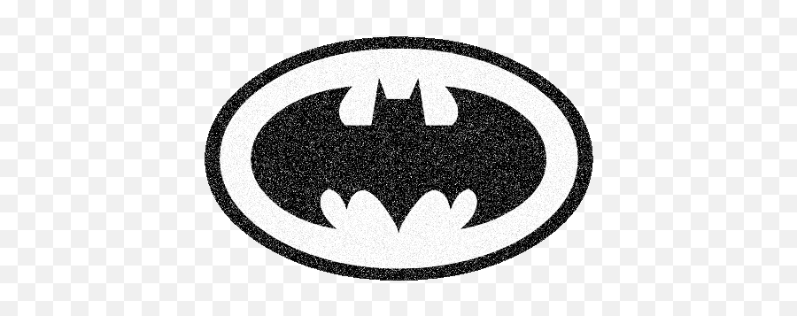 Batman Glitter - Batman Logos Png,Pictures Of Batman Logos