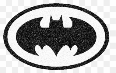 Batman Glitter - Logos png