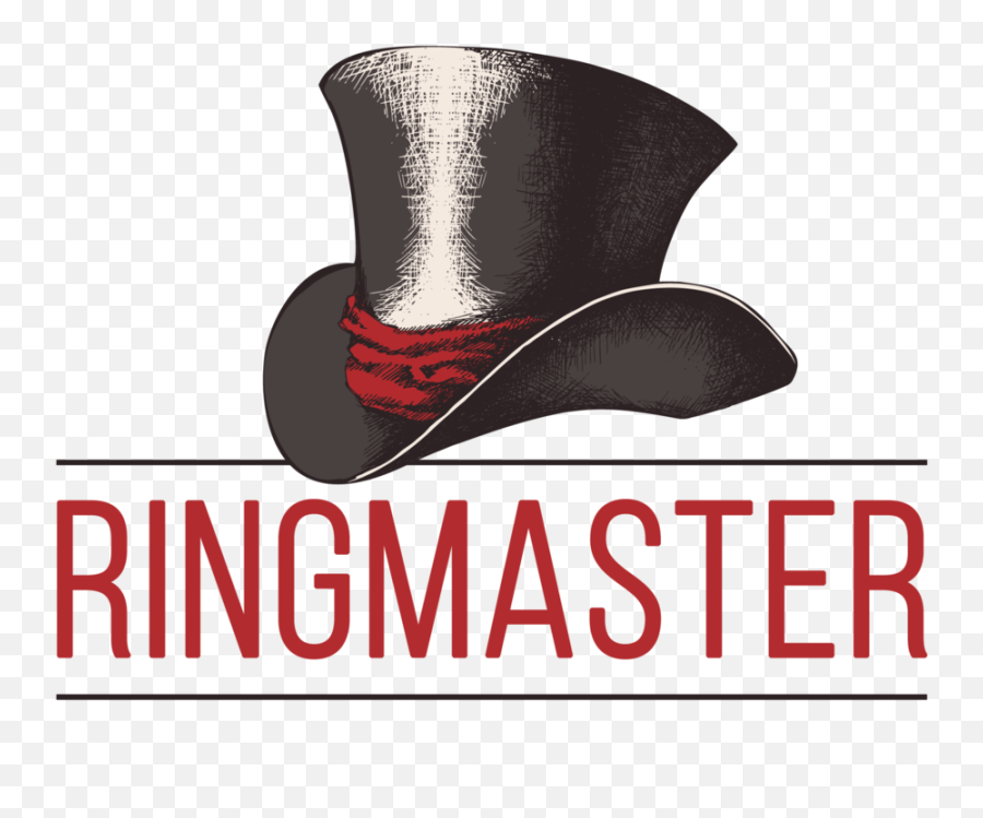Ringmaster Png