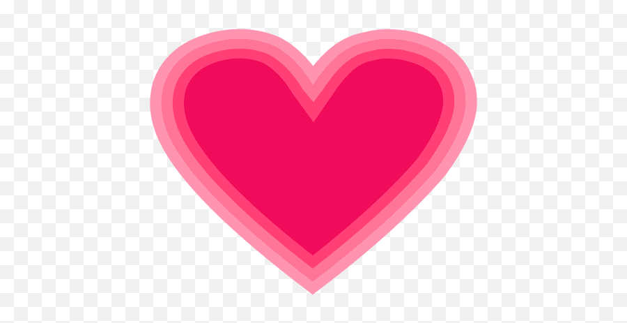 Transparent Png Svg Vector File - Heart,Pink Heart Transparent