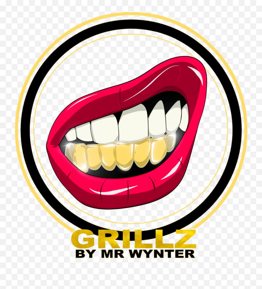 Grillz - Clip Art Png,Grillz Png