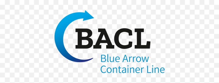 Blue Arrow Container Line - Graphic Design Png,Blue Arrow Png