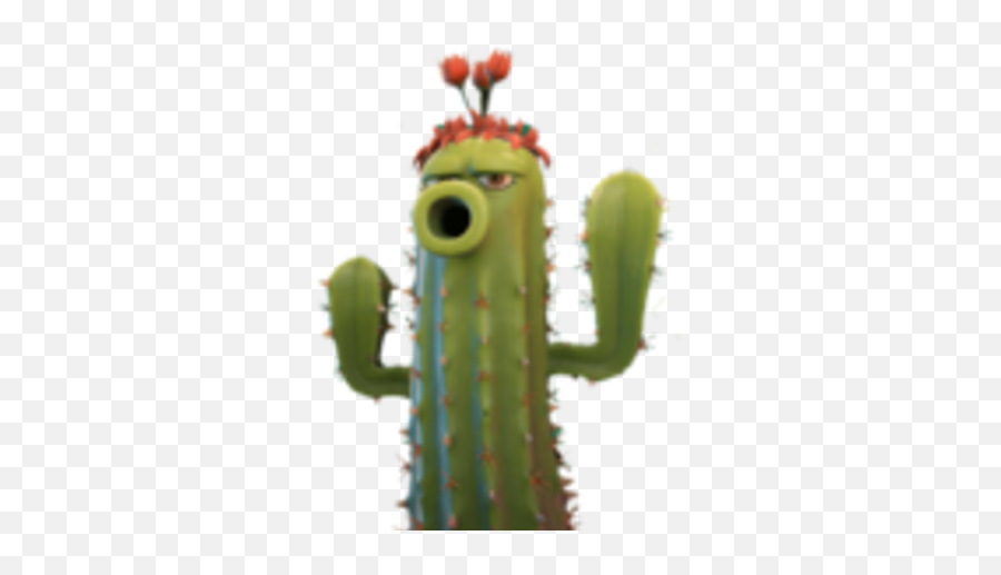 Battle For - Cactus Plants Vs Zombies Png,Cactus Png