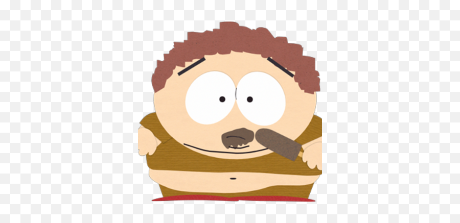 Elvin Cartman - Cousin Elvin South Park Png,Cartman Png