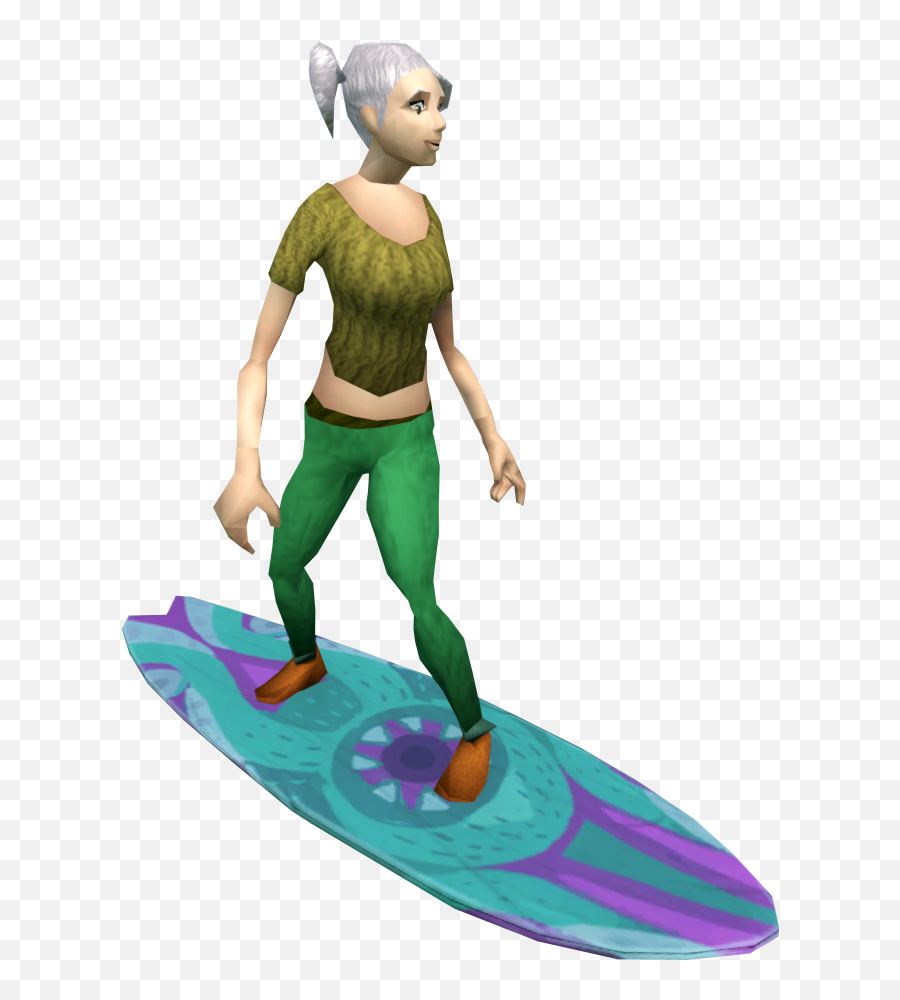 Jaws Board - The Runescape Wiki Surfing Png,Jaws Png