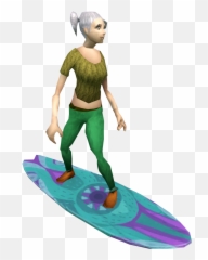 Jaws Board - The RuneScape Wiki Surfing png