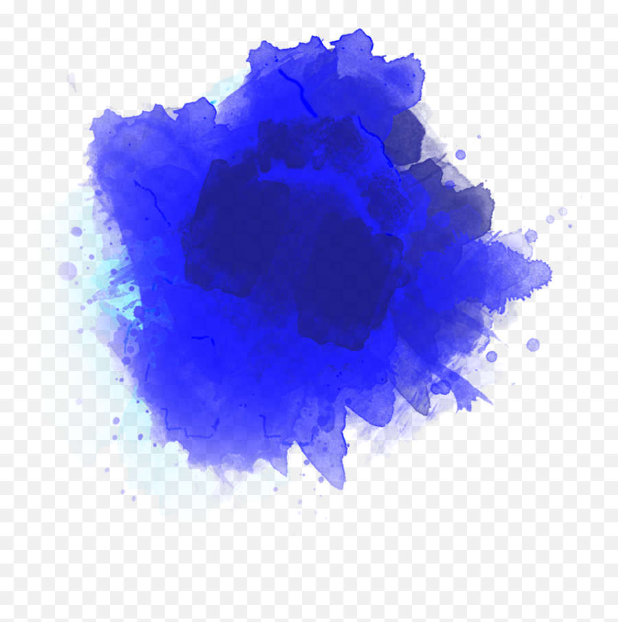 Blue Colored Smoke Png - Color Smoke Hd Png,Puff Of Smoke Png
