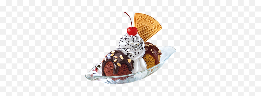 Swensens1112com Delivery Swensens Png Ice Cream Sundae