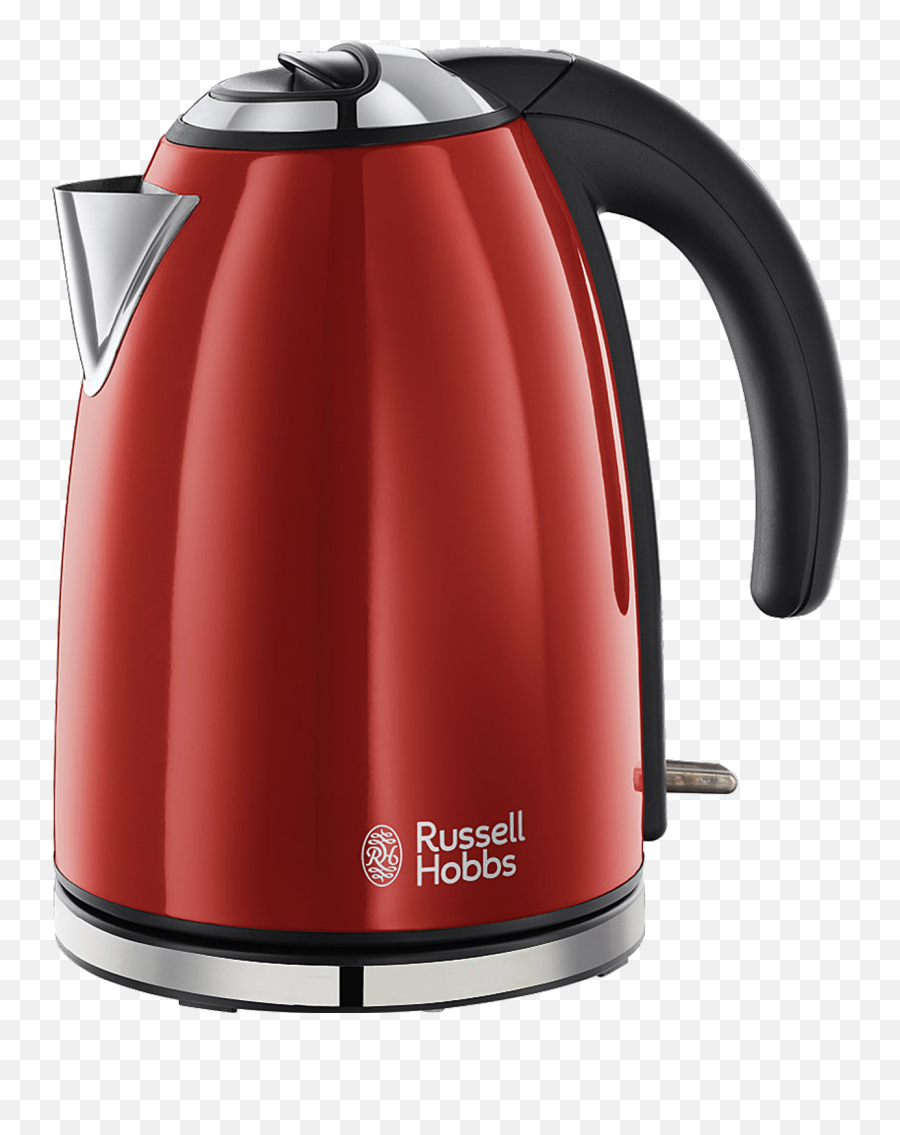 Download Kettle Png File - Labour Saving Devices In The Russell Hobbs Kettle Toaster,Kitchen Png