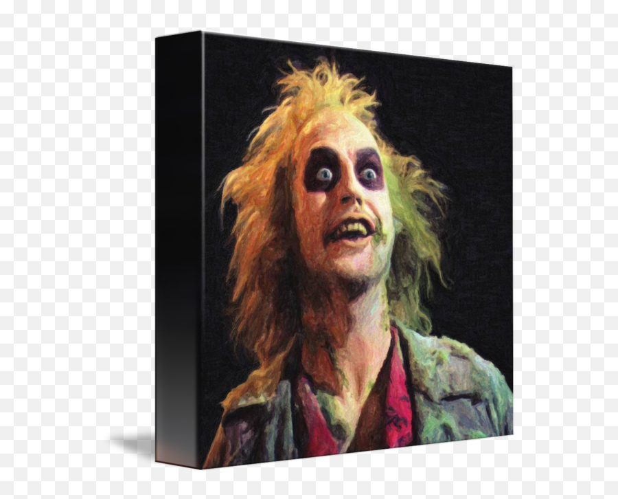 Beetlejuice By Zapista - Too Early To Decorate For Halloween Png,Beetlejuice Png