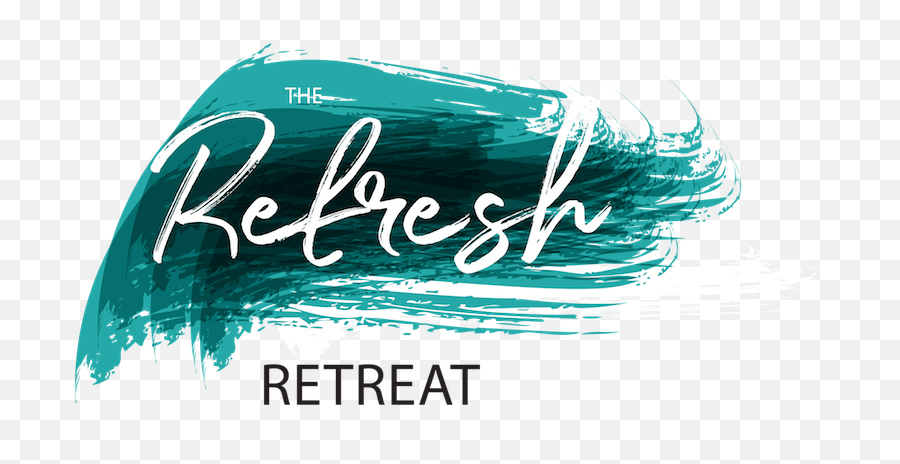 Bfc Management Presents The Refresh Retreat - Polycom Png,Watercolor Logo