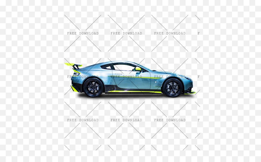 Aston Martin Car Bc Png Image With Transparent Background - Aston Martin Vantage Lb,Aston Martin Png